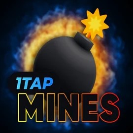1Tap Mines – slot by Turbo Games, featured at bonusskong.it