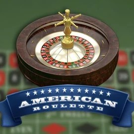 American Roulette (BGaming) game by BGAMING – logo hosted on Bonuskong Casino