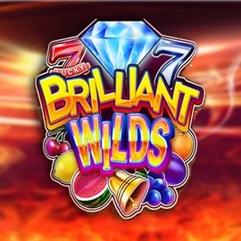 Brilliant Wilds – slot by iSoftBet, featured at bonusskong.it