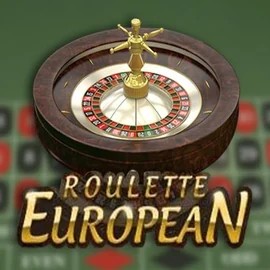 European Roulette (BGaming) casino game by BGAMING – featured logo at Bonuskong Casino