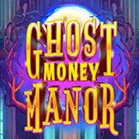 Enjoy Ghost Money Manor by Gold Coin Studio – logo hosted on bonusskong.it