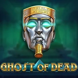 Ghost of Dead game by Play'n GO – logo hosted on Bonuskong Casino