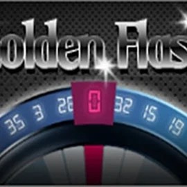 Golden Flash logo – Casino Games by WorldMatch at Bonuskong Casino