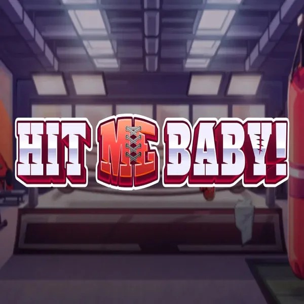 Hit ME Baby! casino game by Greentube – featured logo at Bonuskong Casino