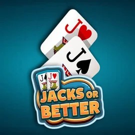 Jacks or Better (Red Rake Gaming) slot visual from Red Rake Gaming available on bonusskong.it