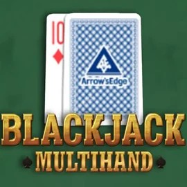 Play Multihand Blackjack slot by Pragmatic Play on bonusskong.it