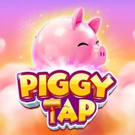 Piggy Tap casino game by Onlyplay – featured logo at Bonuskong Casino