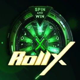 Enjoy Roll X by SmartSoft – logo hosted on bonusskong.it