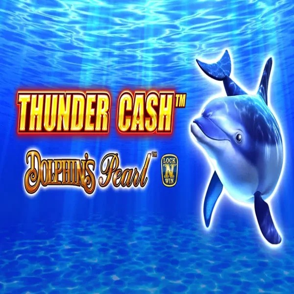 Thunder Cash Dolphins Pearl online slot from Novomatic – play at bonusskong.it